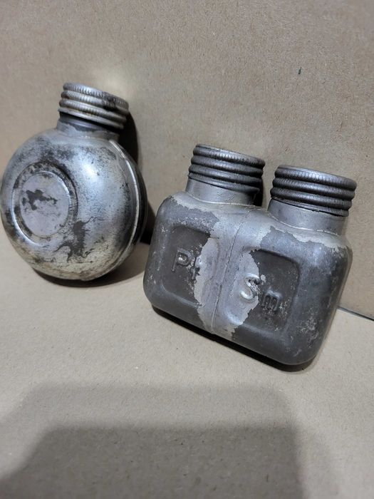 Oliwiarka oliwiarki AK 47 od kałacha