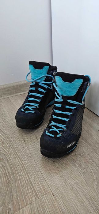 Buty górskie Salewa CROW GTX