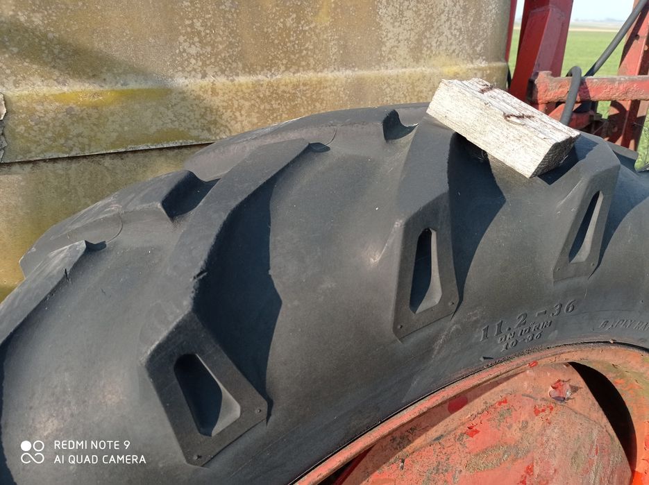 Koło koła opona opony 9,5/36 i koła 9,5/44 i koła 9,5/48 i koła11,2/36