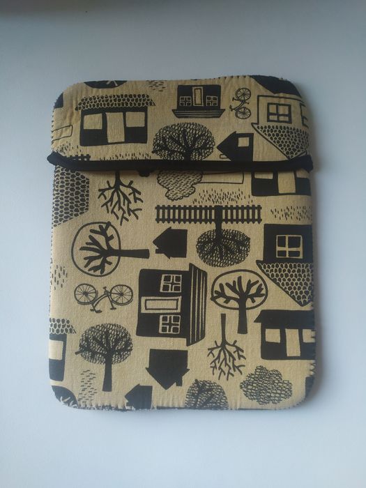 Etui na tablet Tiger