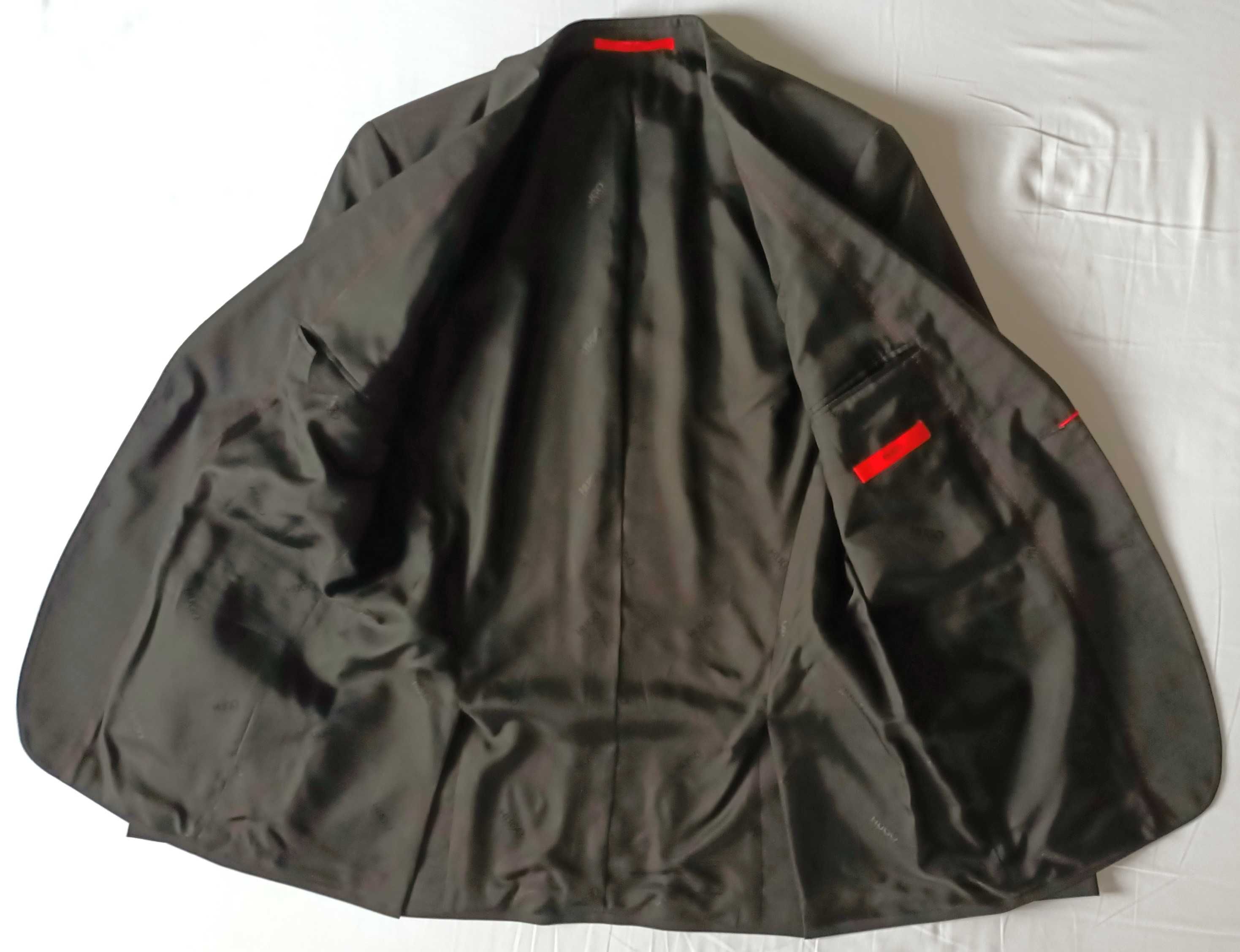 HUGO BOSS Red Label marynarka C-James1S rozmiar 98