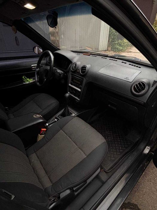 Geely CK-2 2011 Бензин 1.5 / Джили рестайлінг механіка Джилі