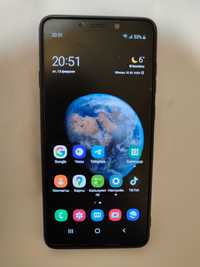 Samsung Galaxy A9 2018 128GB Black(SM-A920FZKDSEK)