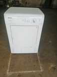 Máquina de Secar roupa BECKEN 7 kgs