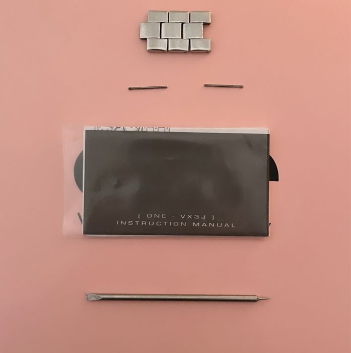 Relógio One Watch Company