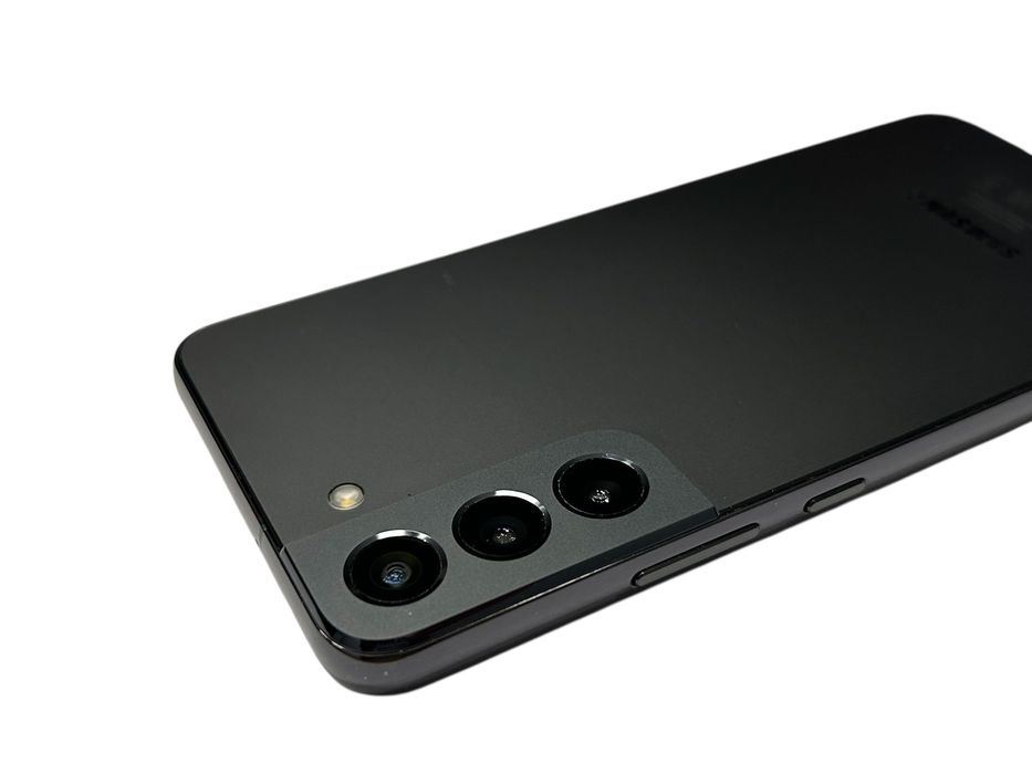 Samsung Galaxy S22 Plus 8/128GB JAK NOWY AL JANA PAWŁA