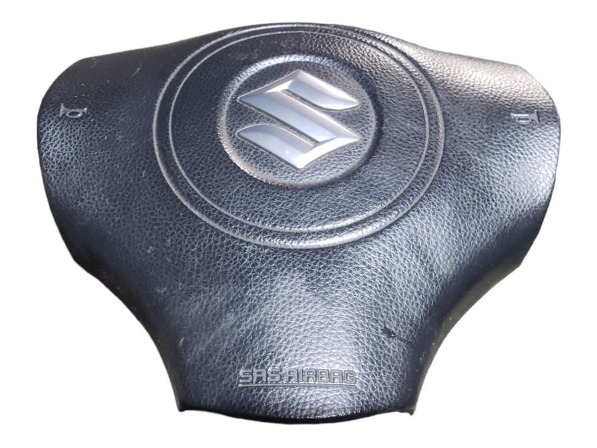 Подушка безопасности в руль Suzuki Grand Vitara 2005-2015 разборка