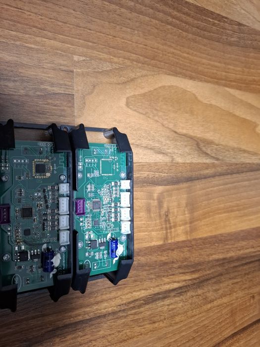 Плати самобалансу для гироскутера