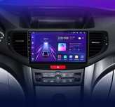 Radio nawigacja Honda Accord 8 2008 - 2012 Android Carplay 8GB 256GB B