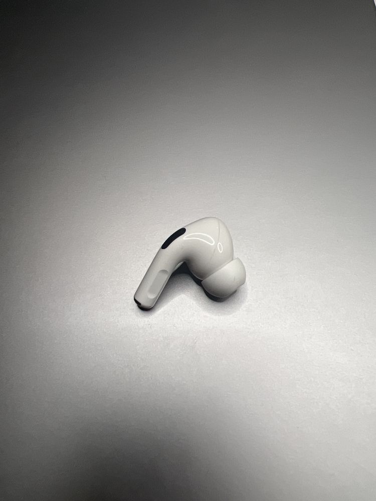 AirPods Pro prawa słuchawka A2083 oryginalna plus zestaw