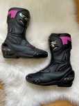Buty motocyklowe TCX damskie 39