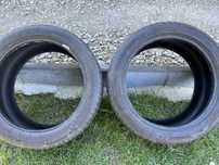 Opony wielosezonowe general 235/45  R18