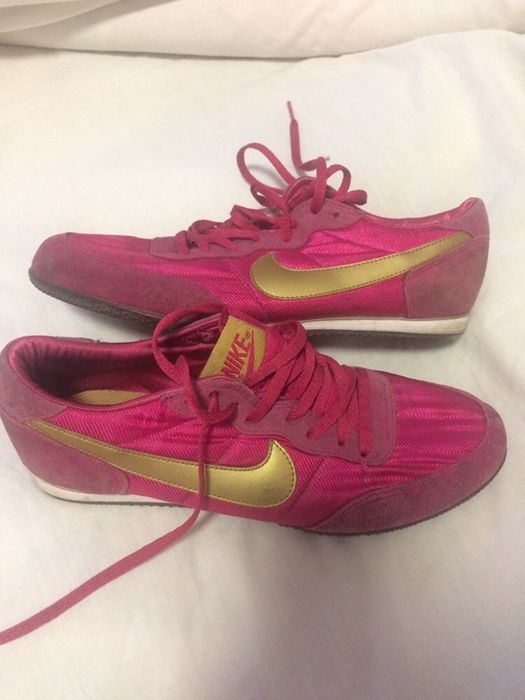 Кроссовки nike оригинал женские