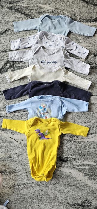 PAKA dla chłopca 56