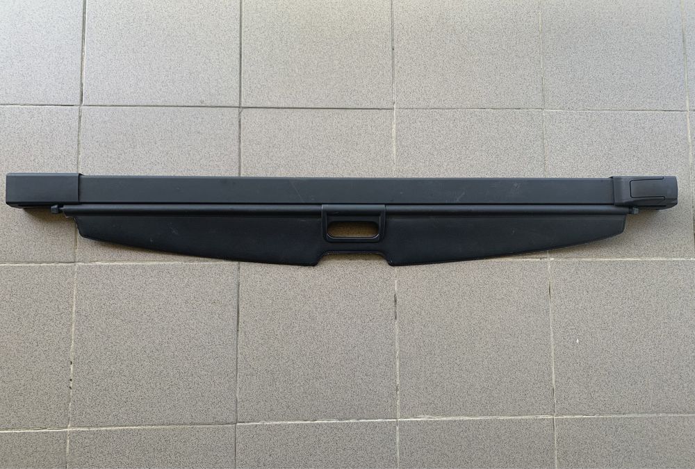 Шторка багажника Опель Астра G,H,Зафіра А,Б/Opel Astra G,H, Zafira A,B