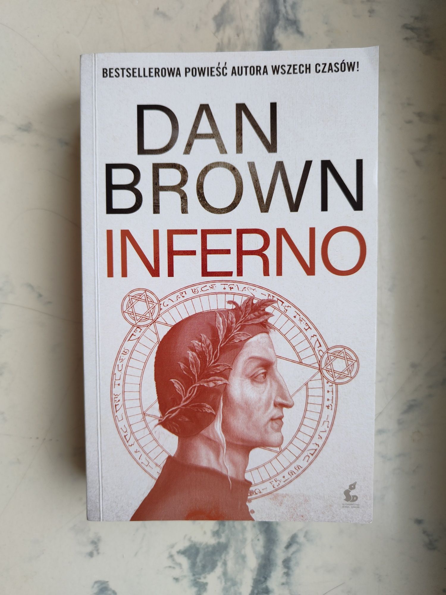 Dan Brown — Inferno