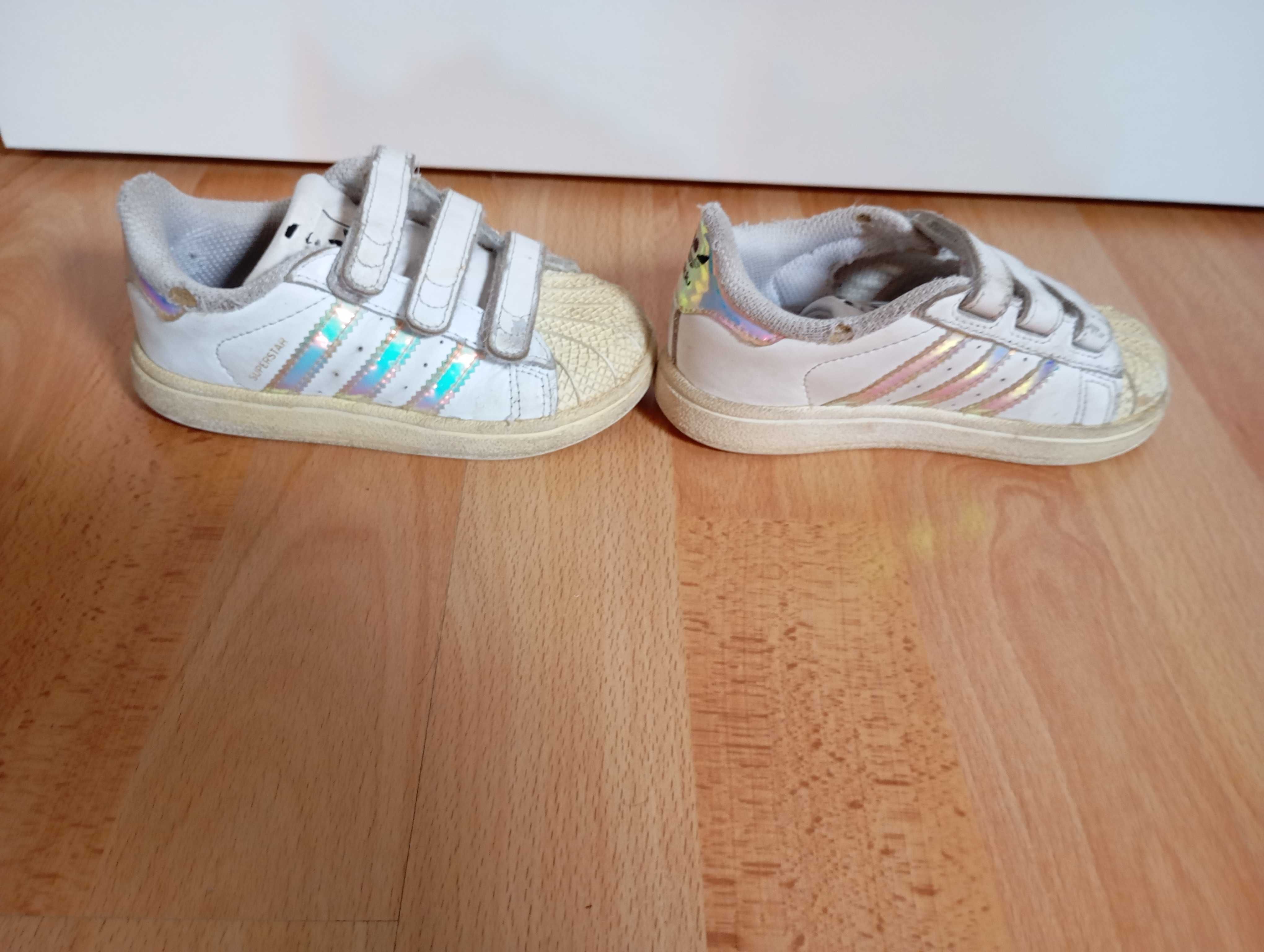 Ténis para criança - Adidas, Nike e Skechers