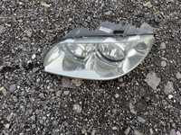 Lampa reflektor lewy przód Fiat Punto II 2 lift 03-10 Europa