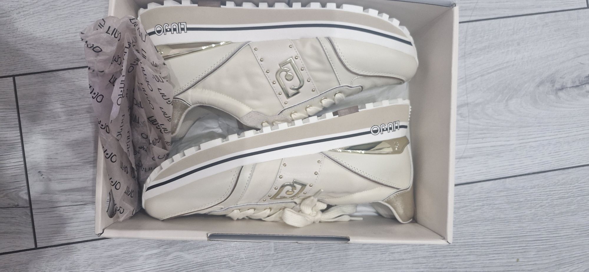 Liu Jo  sneakers 40