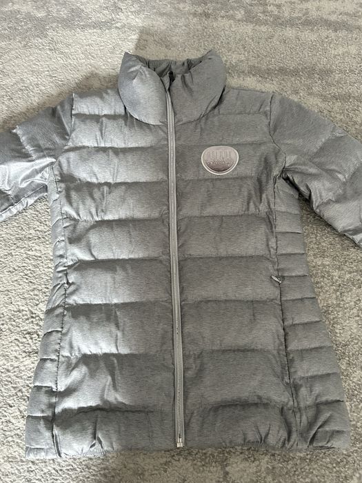 Kurtka zimowa damska Reebok roz xs