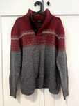 Sweter Reserved r.XL