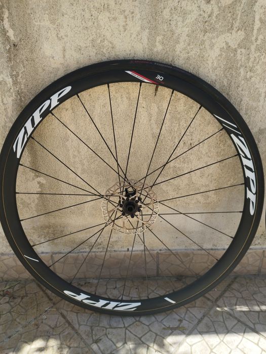 Rodas ZIPP 30 Course disc