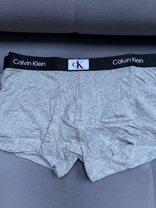 Bokserki Calvin Klein