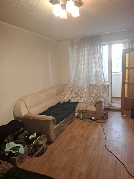 Чугуевская недвижимость