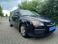 Ford Focus 1.6 Diesel 90KM