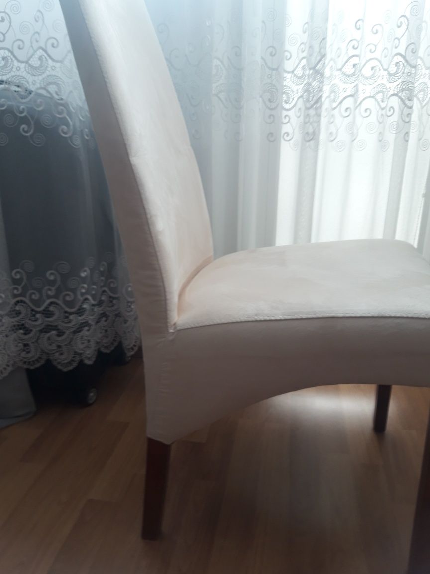 Krzesło Arras Bydgoska Fabryka Mebli