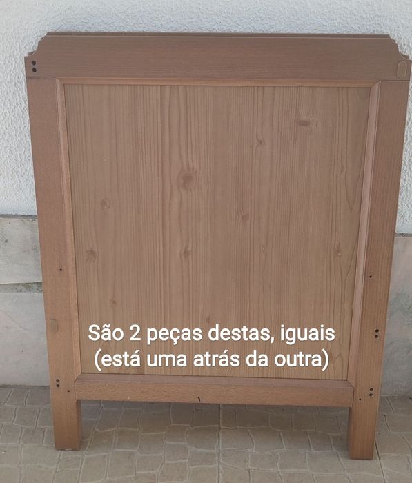 Berço / Cama de bebé / criança