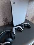 Продаю playstation 5