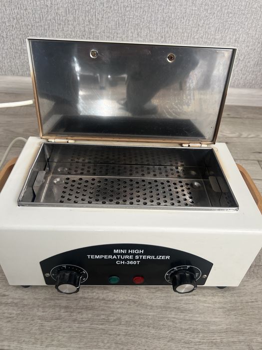 Продам сухожар для майстрів