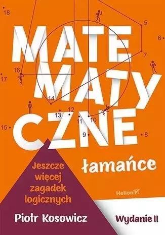 Matematyczne łamańce w.2. Helion