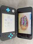 New Nintendo 2ds XL + Pokemon Sun