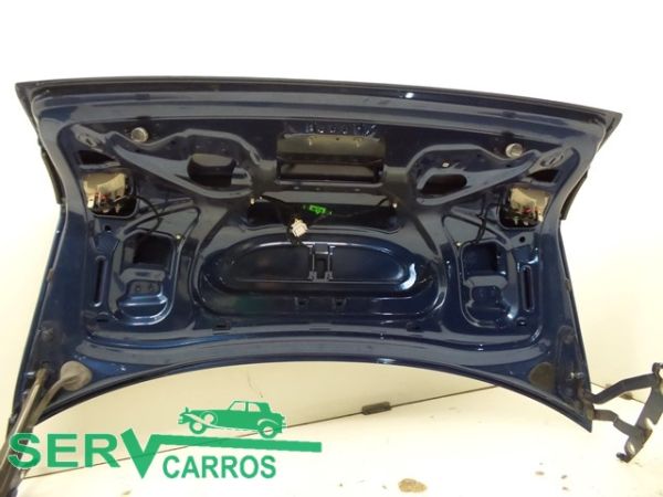 Porta / tampa da mala AUDI A4 (8EC, B7)