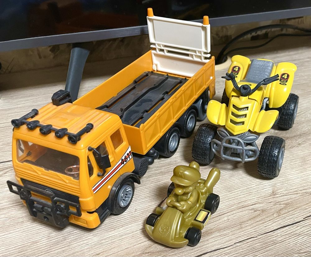 Продам качественные машины игрушки!