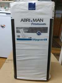 Wkładki ABRI-MAN Slipguard Abena Premium