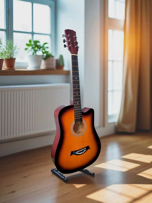 Акустична гітара