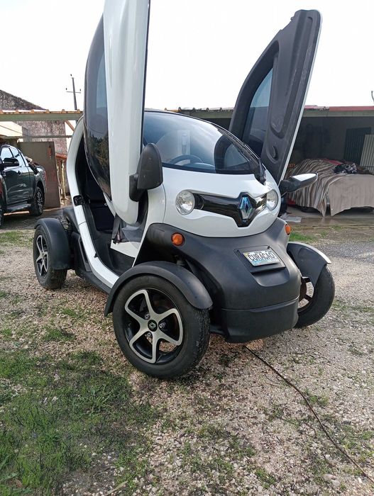 Renault twizzy 2012 - 80