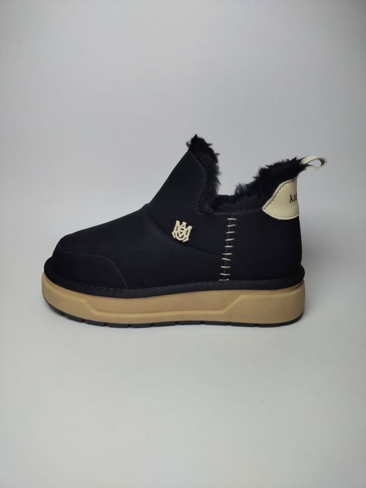 Угги ботинки жіночі зимові шкіряні р.36-41