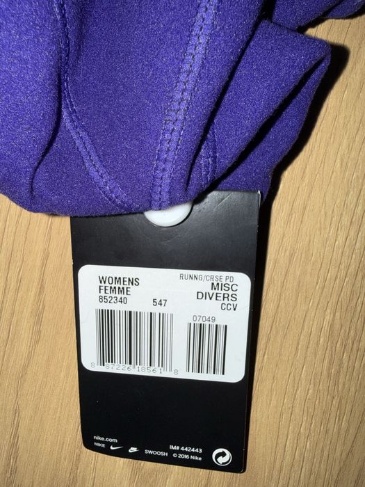 Шарка nike run для бігу