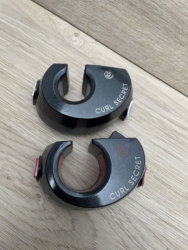 Lokówka automatyczna BaByliss Curl Secret 2