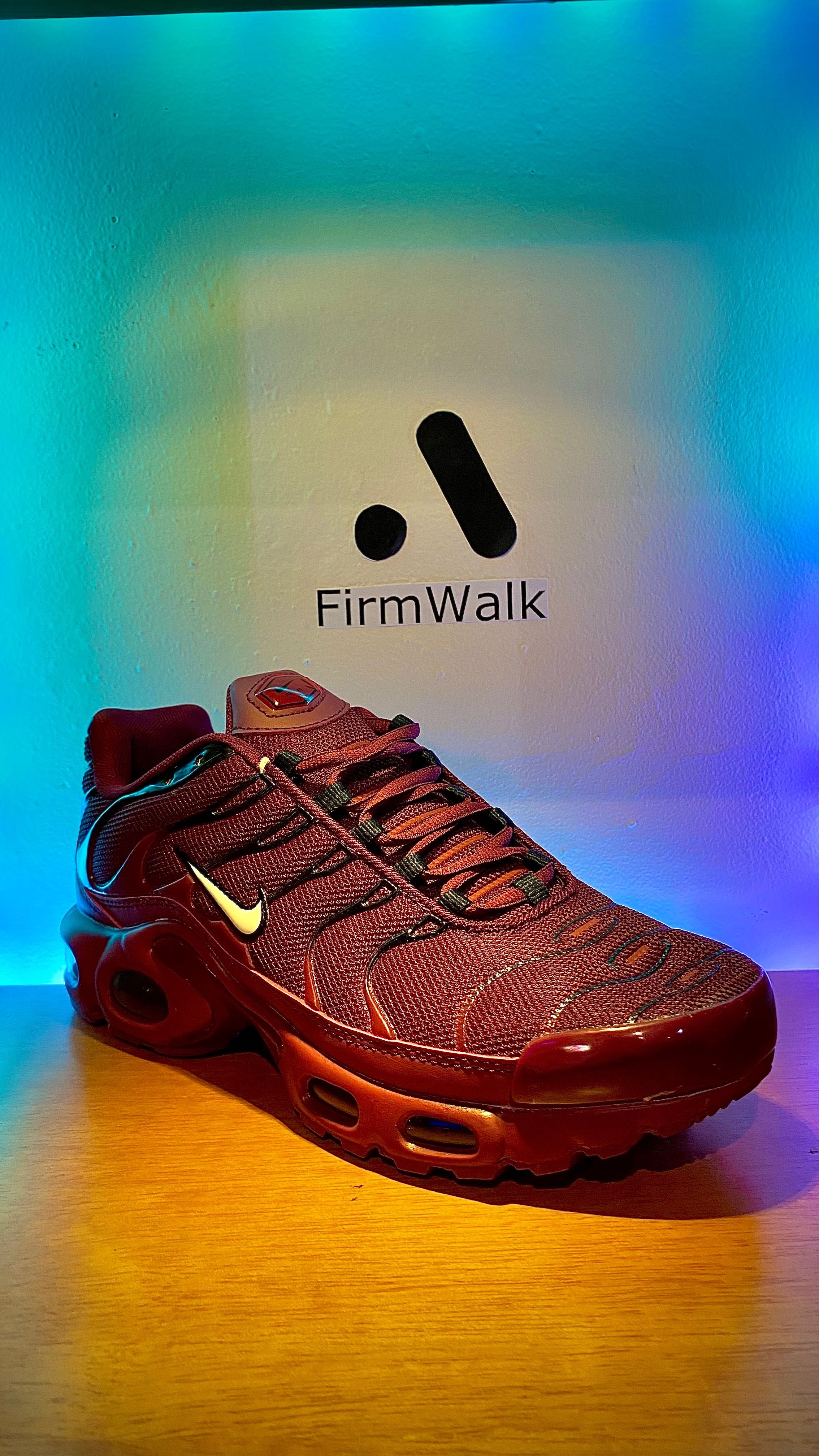 Nike Airmax PLUS tn