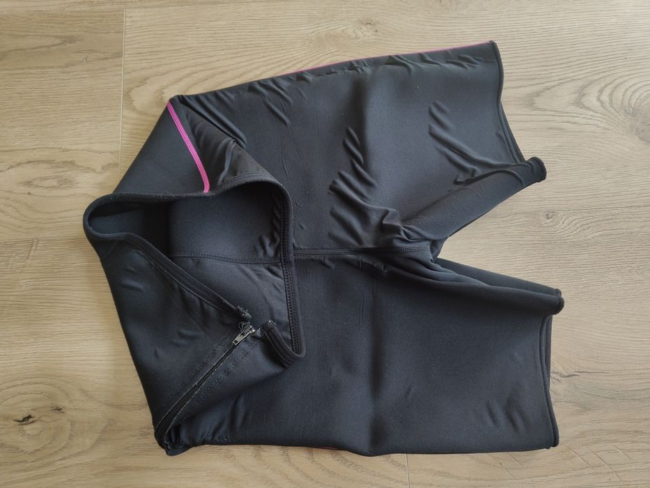 Spodenki do ćwiczeń/jazdy na rowerze/siłownie