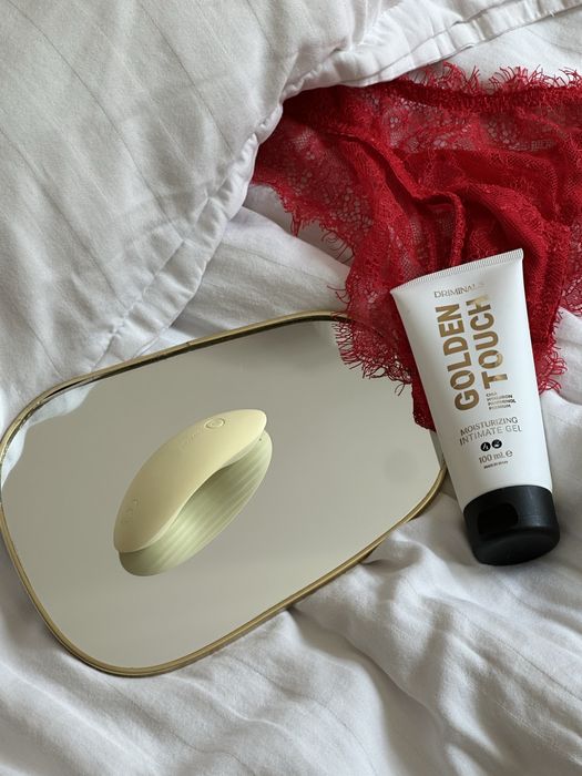 Лубриканти смакові Jo , Sensuva , Intt , Pjur