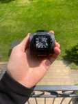 Zegarek automatyczny 38 mm handmade