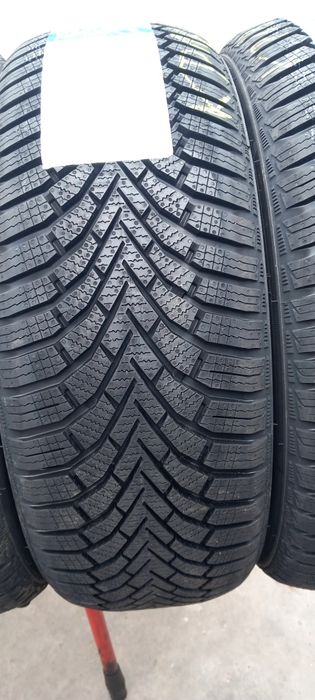 Opony zimowe 205/55R16 Sailun 10 lat gwarancji