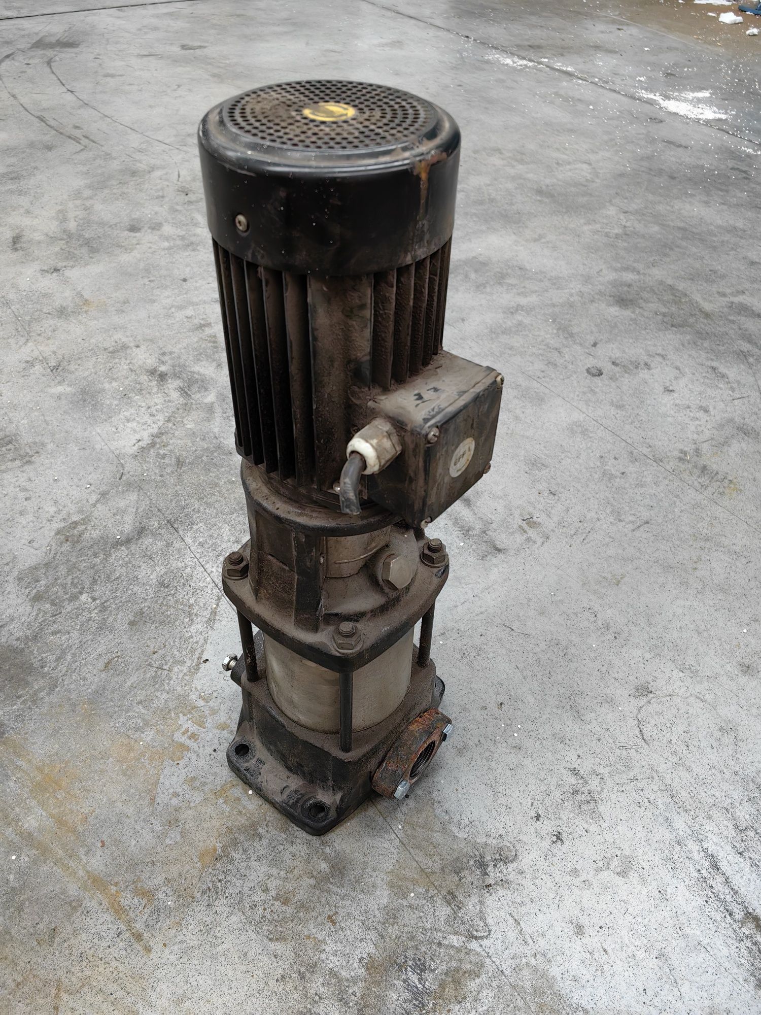 Pompa obiegowa Grundfos CR5