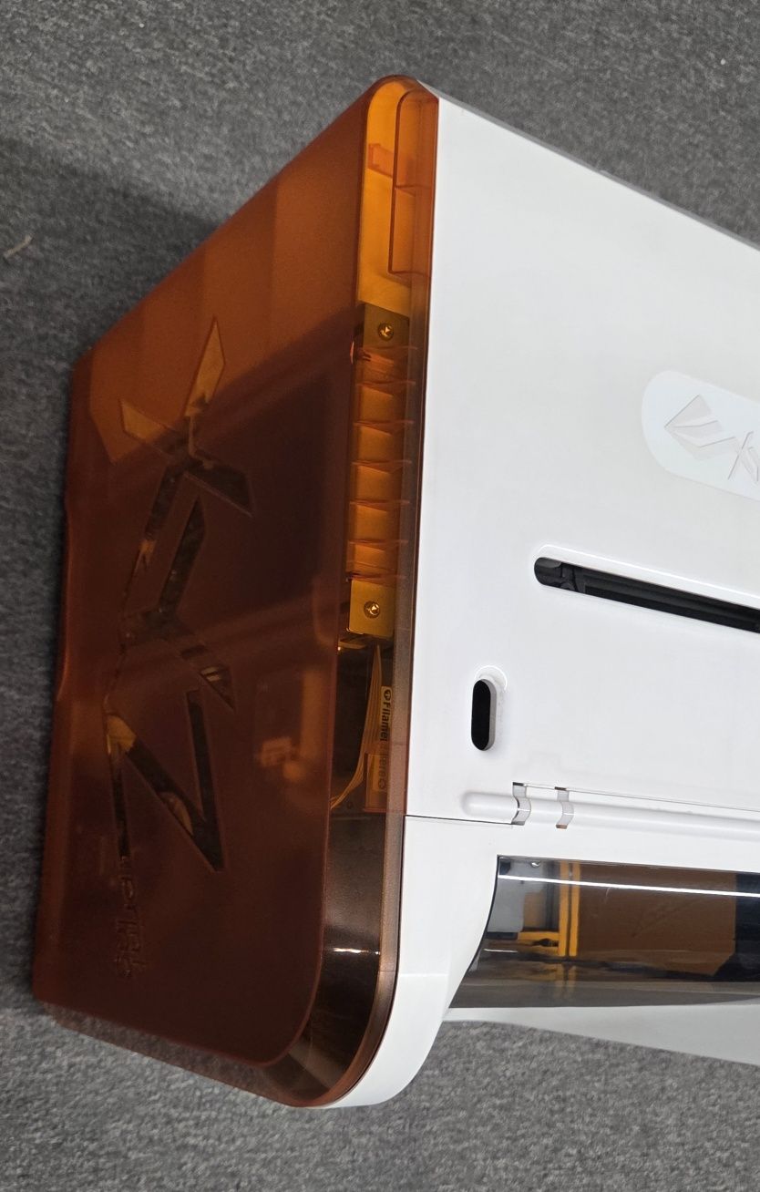 Принтер 3D XYZprinting Junior 1.0 (3F1J0XEU00E